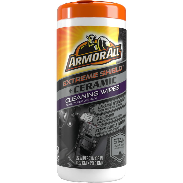 Shop Armour All Protectant Wipes online