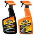 thumbnail image 1 of Armor All Extreme Wheel and Tire Care Kit 2-Piece Bundle, 1 of 11