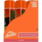 Armor All Extreme Tire Foam Protectant (18 ounces)