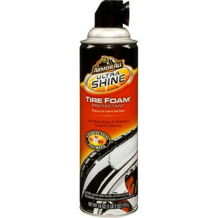 Armor All Extreme Tire Shine 15 oz (Pack of 32)