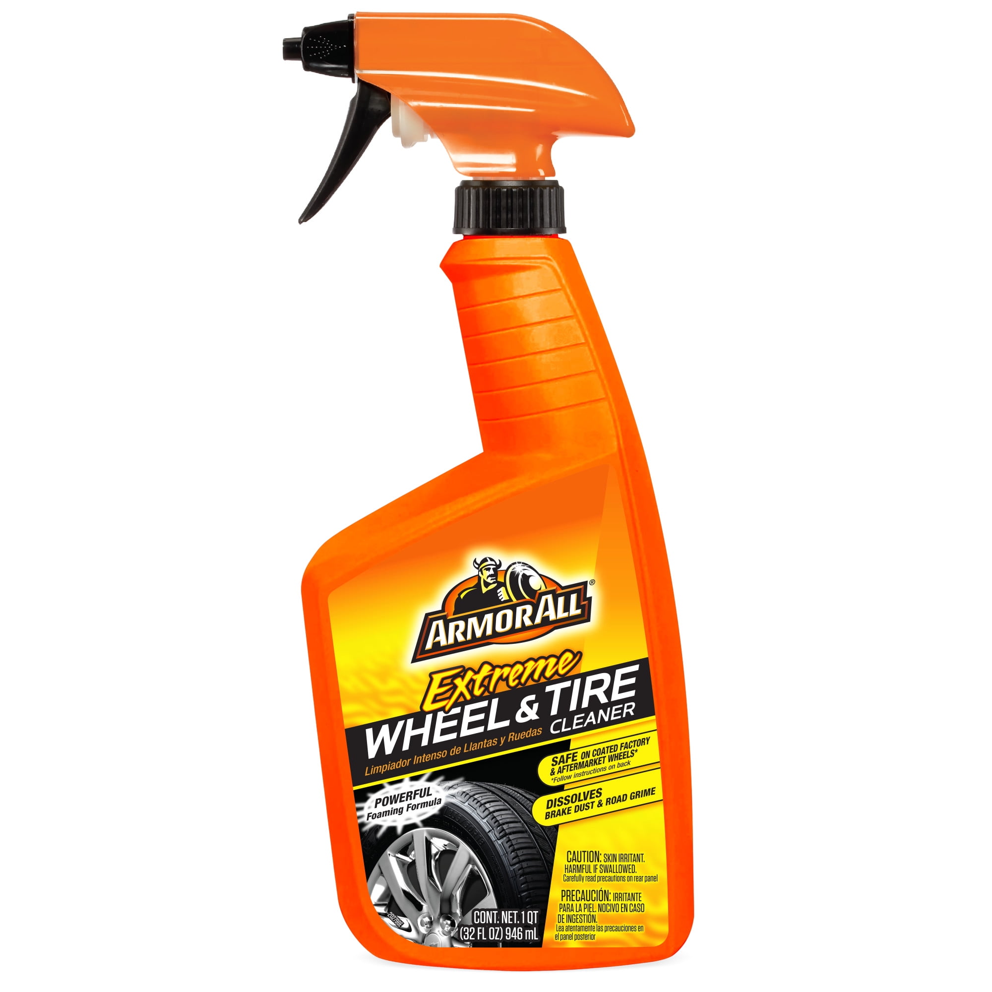 Armor All Extreme Wheel and Tire Cleaner 32 FL OZ