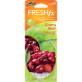 thumbnail image 1 of Armor All® FRESHfx™ Car Air Freshener Hanging Card – Cherry Blast™ Scent (3 count), 1 of 1