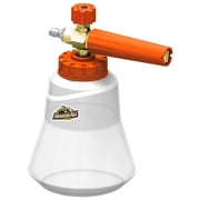 Armor All Foam Cannon Cleaning Accessory, Adjustable Wand