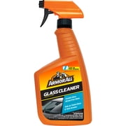 Armor All Automotive Ammonia Free Glass Cleaner Spray, 22 fl oz