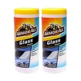 thumbnail image 1 of Armor All Glass Wipes (25 ct.) - 2 Pack, 1 of 4
