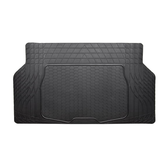 Armor All Heavy-Duty Cargo Mat for Cars, Trucks, SUVs, Vans, and Crossovers, Black, 1-Piece