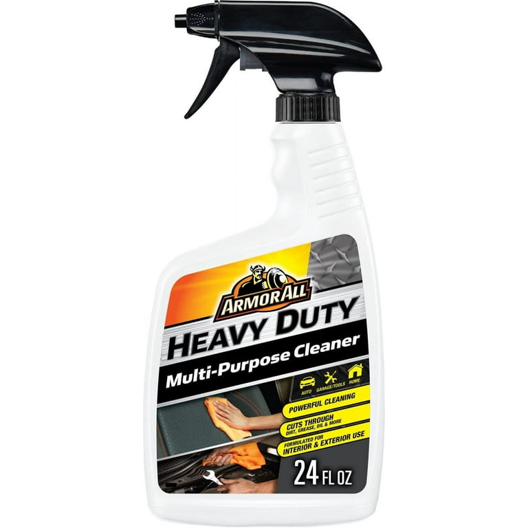 Armor All Heavy Duty Multi Purpose Cleaner - 24 fl oz