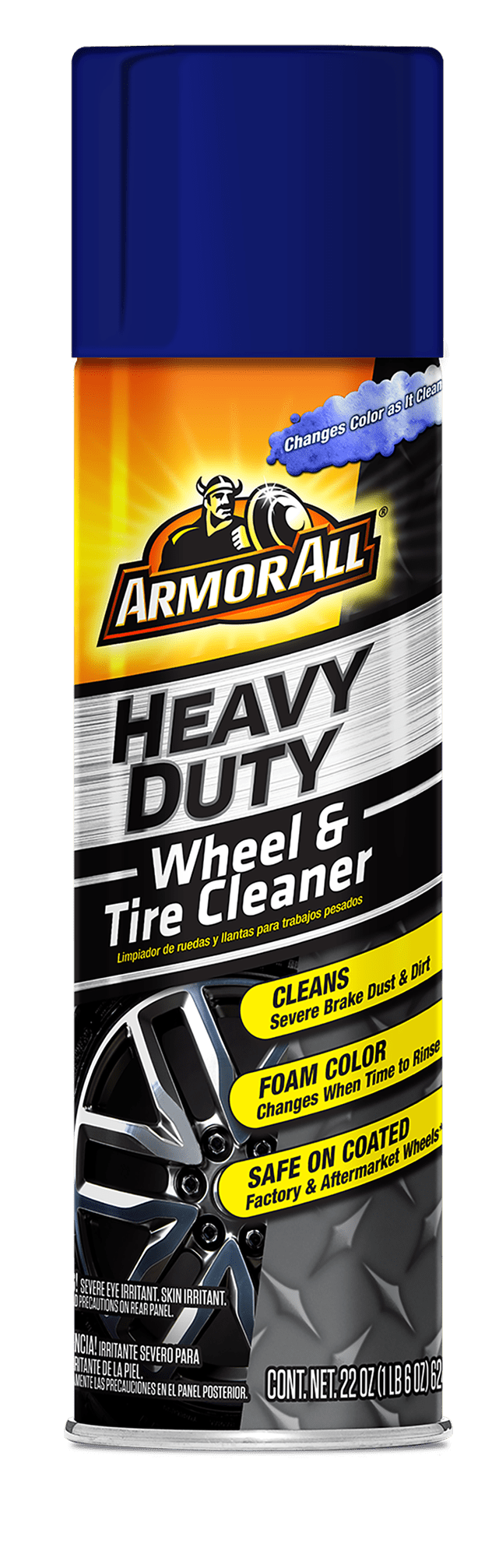 Armor All Vehicle Wheel and Tire 3-Piece Bundle WHLTRBND - The