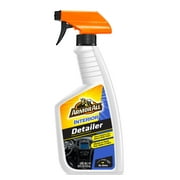 Car Interior Cleaner in Interior Detailing 