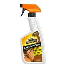 Armor All Leather Care Cleaner, Conditioner And Protectant - 16 FL OZ