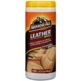 thumbnail image 1 of Armor All Leather Wipes 20 ea (Pack of 3), 1 of 4