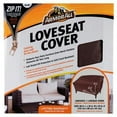 thumbnail image 1 of Armor All - Loveseat Cover 60 x 35 x 32 Inches, 1 of 2