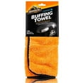 thumbnail image 1 of Armor All Microfiber Car Buffing Towel, 1 Large Towel 15 in X 16.7 in, 1 of 5