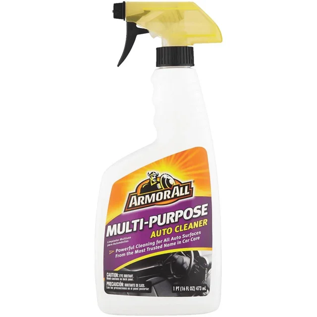 Armor All Multi Purpose Cleaner, 16 Oz..