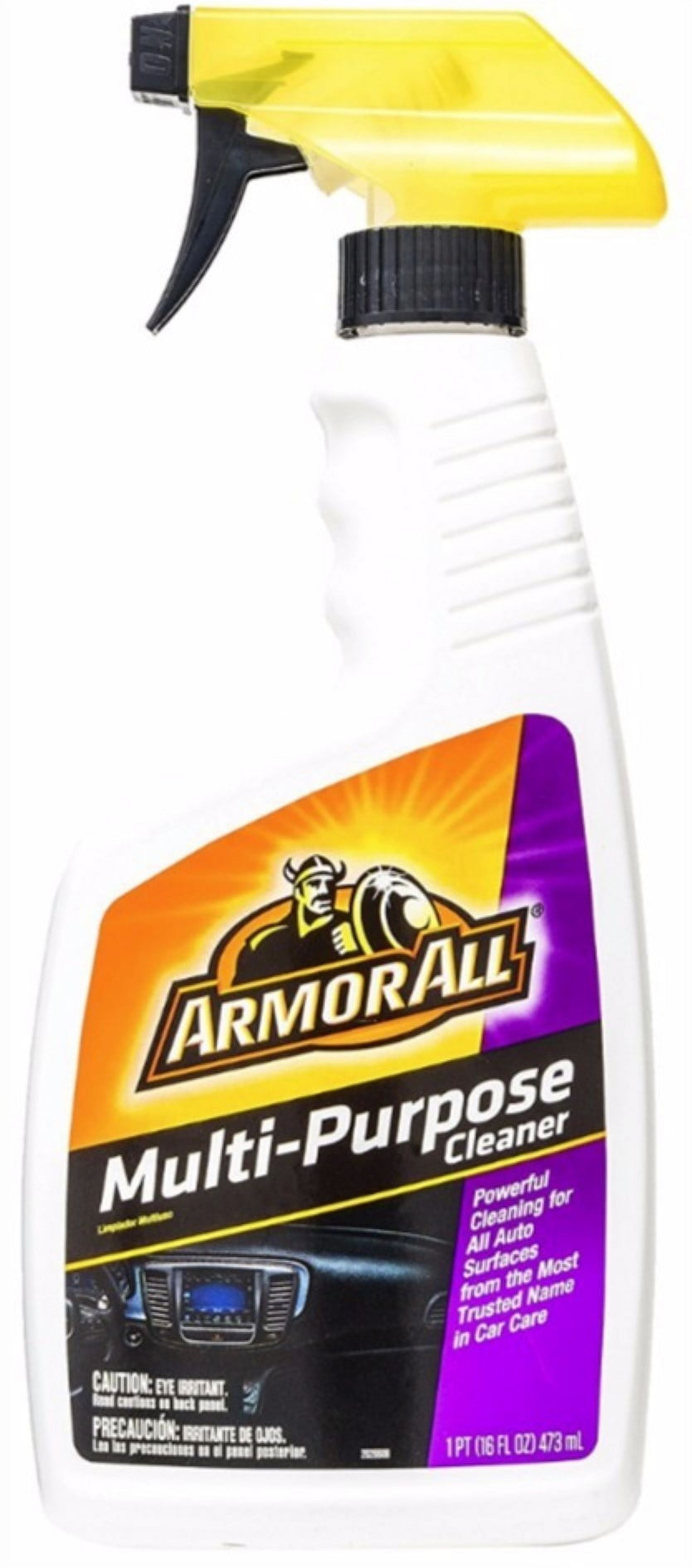 ArmorAll Multi Purpurpose Cleaner, 20 Oz.