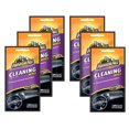 Armor All MultiPurpose Cleaning Wipes