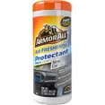 Armor All New Car Scent Air Freshening Car Protectant Wipes (25 Count