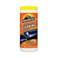 thumbnail image 1 of Armor All Orange Cleaning Wipes, 1 of 1