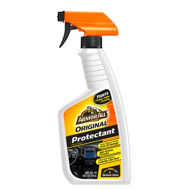 Armor All Original Car Protectant - 16 Fluid Ounces