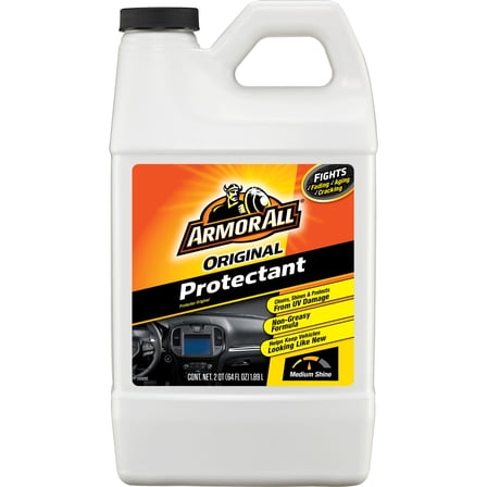 Armor All Original Car Protectant Refill - 64 FL OZ