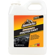 Armor All Protectant Car Cleaning Spray Refill, 1 gal