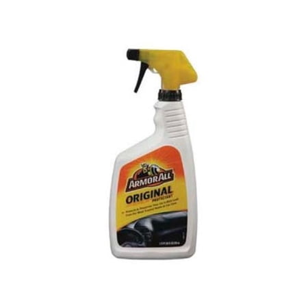 Armor All Original Protectant, 28 oz Trigger Spray - 6 per Case