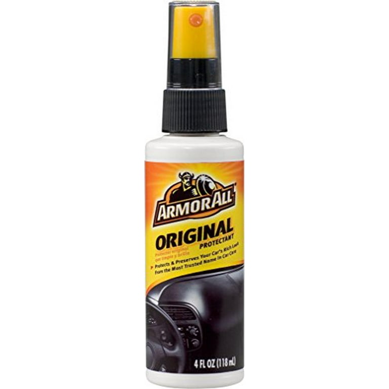 Armor All Protectant Spray, 4 oz. - Intervale Car Details (ICD)'s Ko-fi  Shop - Ko-fi ❤️ Where creators get support from fans through donations,  memberships, shop sales and more! The original 'Buy