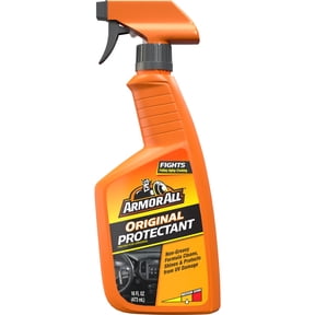 Armor All Protectant Car Cleaning Spray, 16 fl oz
