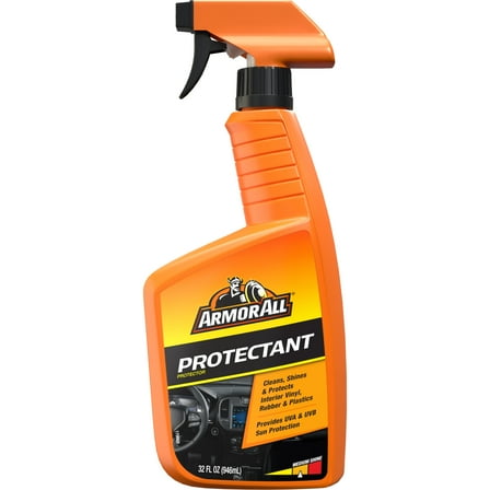 Armor All Original Protectant Car Cleaning Spray - 32 fl oz