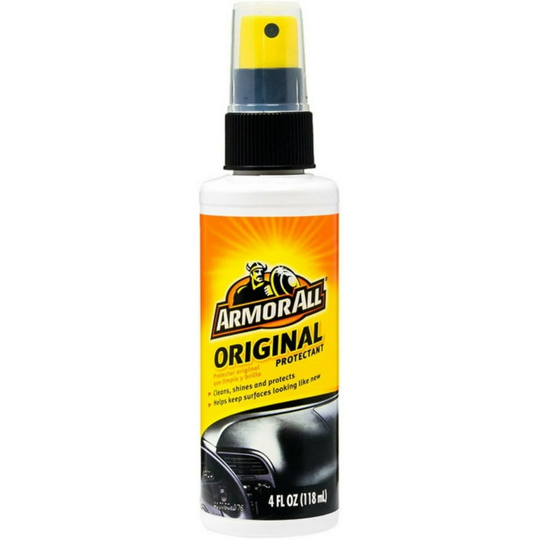 Original Protectant Pump Spray, 4 oz.