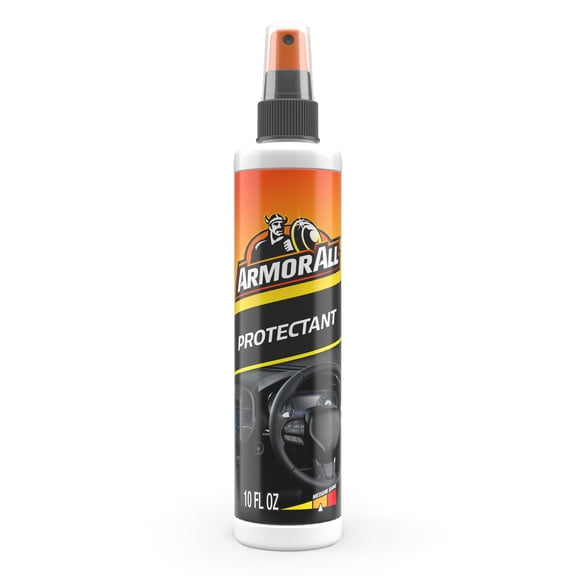 Armor All Protectant Car Cleaning Spray, 16 fl oz