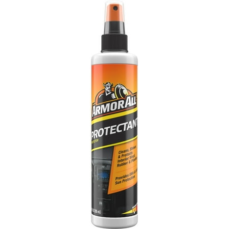 Armor All Original Protectant Pump Bottle - 10 FL OZ