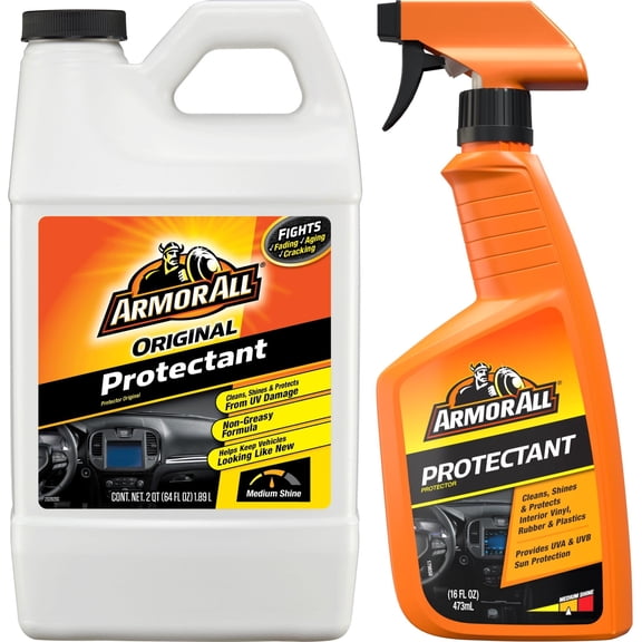 Armor All Original Protectant Value Bundle - SAVE 10%