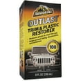 thumbnail image 1 of Armor All Outlast Trim and Plastic Restorer - 8 FL OZ, 1 of 5