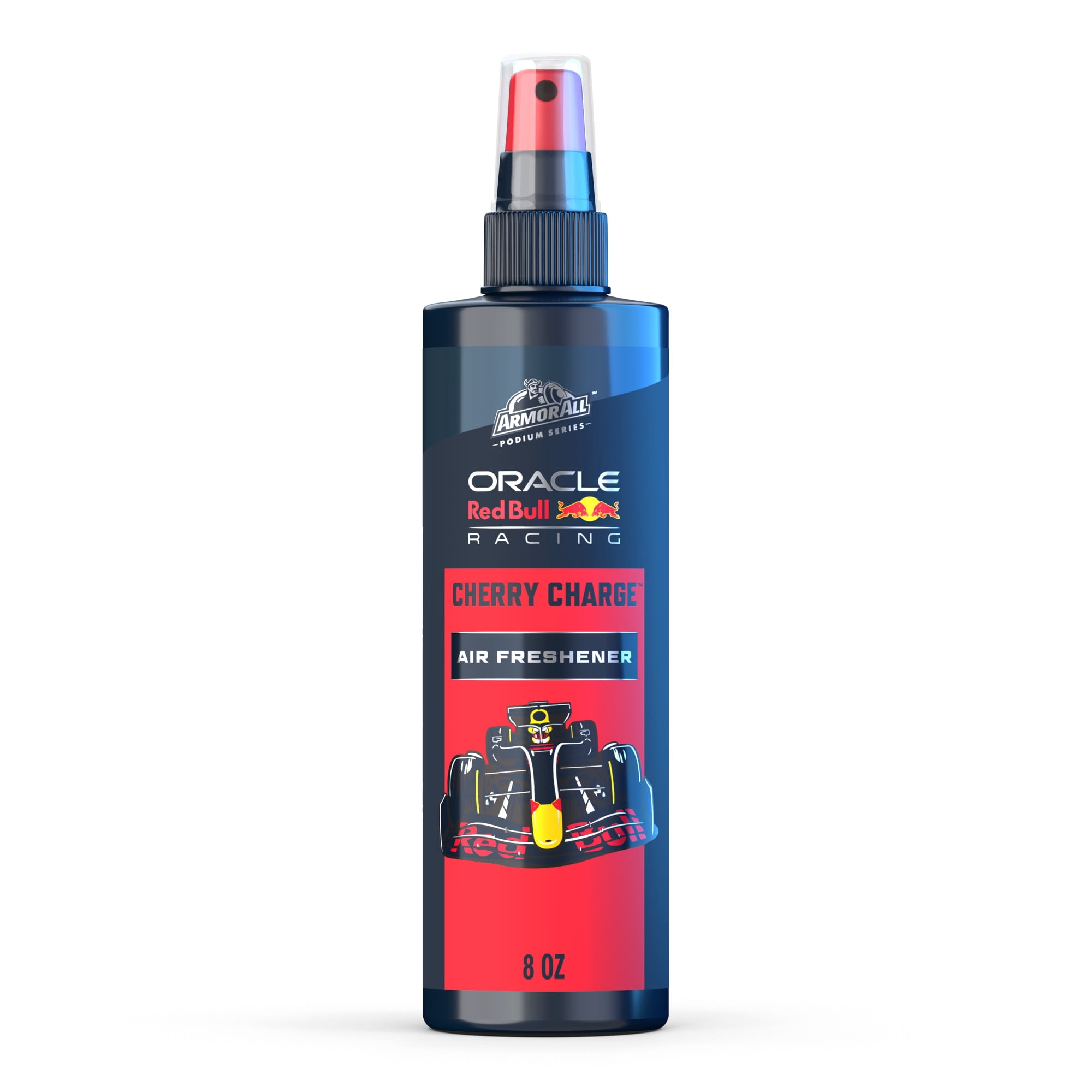 Armor All Podium Series Car Air Freshener Spray (Victory Lap Scent