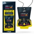 thumbnail image 1 of Armor All Podium Series Hanging Car Air Freshener, Logo Car, Victory Lap Scent, 1 of 9