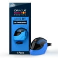 thumbnail image 1 of Armor All Podium Series Helmet Vent Clip Car Air Freshener, Lights Out Scent, 1 of 9