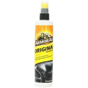 Armor All Protectant, Original 10 fl oz Automotive Cleaners, 0.79 lbs, 2 Pieces Pack