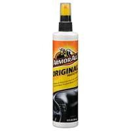 Armor All Protectant, Original 10 fl oz (Pack of 4)