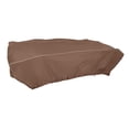 thumbnail image 1 of Armor All - Rectangular Table Cover 114 x 72 x 30 Inches, 1 of 2