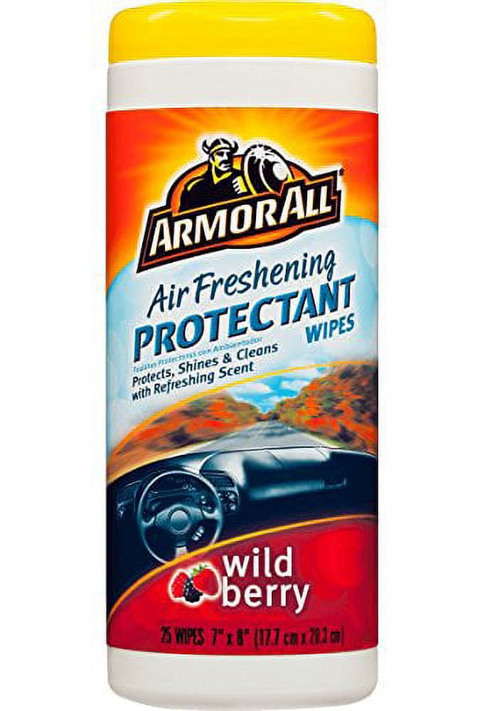 Armor All / Stp 78535