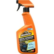 Armor All Total Interior Detailer and Protectant Car Cleaning Spray, 16 fl oz Bottle​
