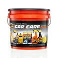 Armor All Ultimate 10 Item Car Care Gift Pack Bucket