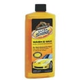 thumbnail image 1 of Armor All Ultra Shine Wash & Wax (16 fluid ounces) (Pack of 18), 1 of 1