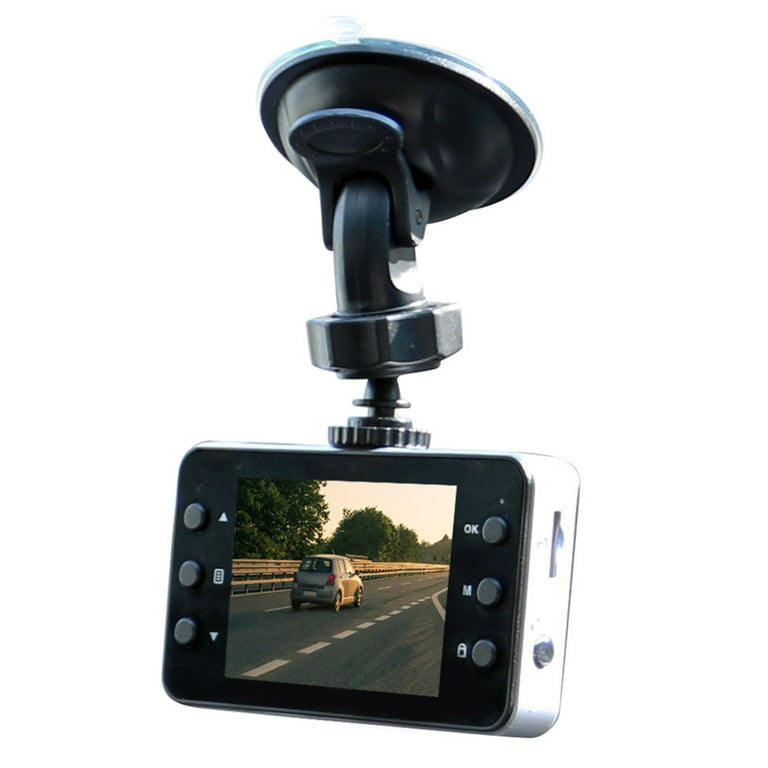Dash Cam for Car Camera Wifi 4K Dvr Para Coche Dashcam GPS 24h