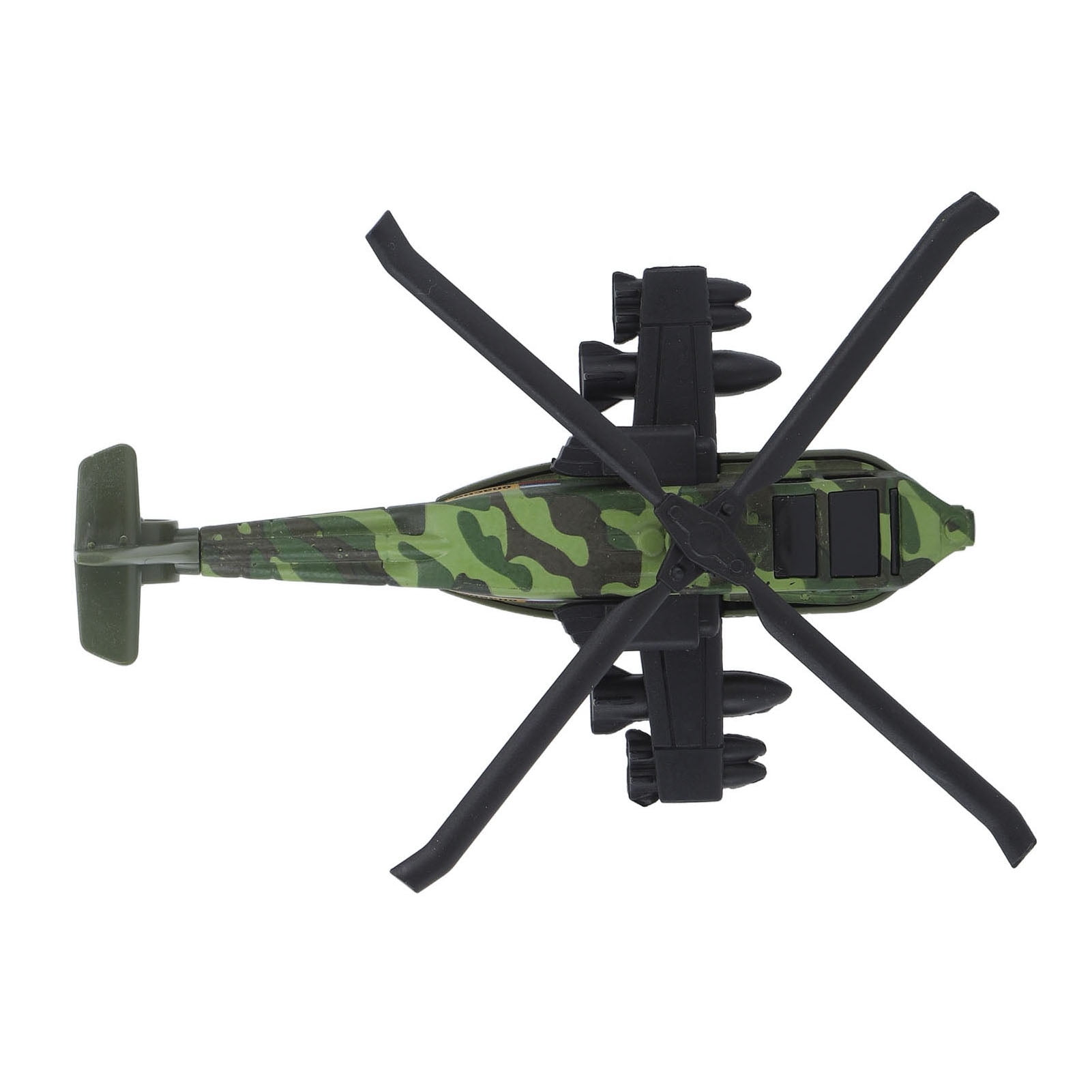 Armor Car Plane Kit, Alloy Rotation Pull Back Stimulation Armor