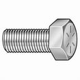 thumbnail image 1 of Grade 8, 5/16"-18 Hex Head Cap Screw, Armor Coat Steel, 3/4 in L, 50 PK, 1 of 1