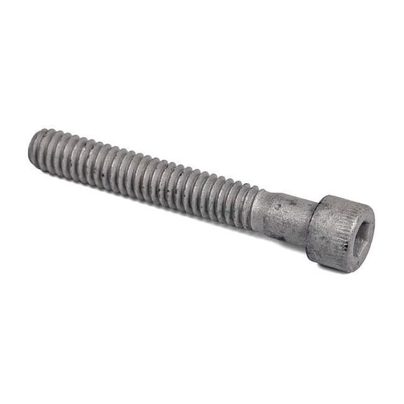Armor Coat SHCS,Steel,1/4"-20,1 3/4in L,PK50 UST235925
