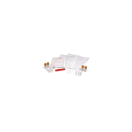 Safariland Gunshot Residue Kit for AA/SEM Combo