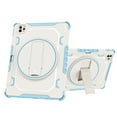 Armor Funda for Apple IPad Air 11 2024 M2 Case 11 Inch Stand Back